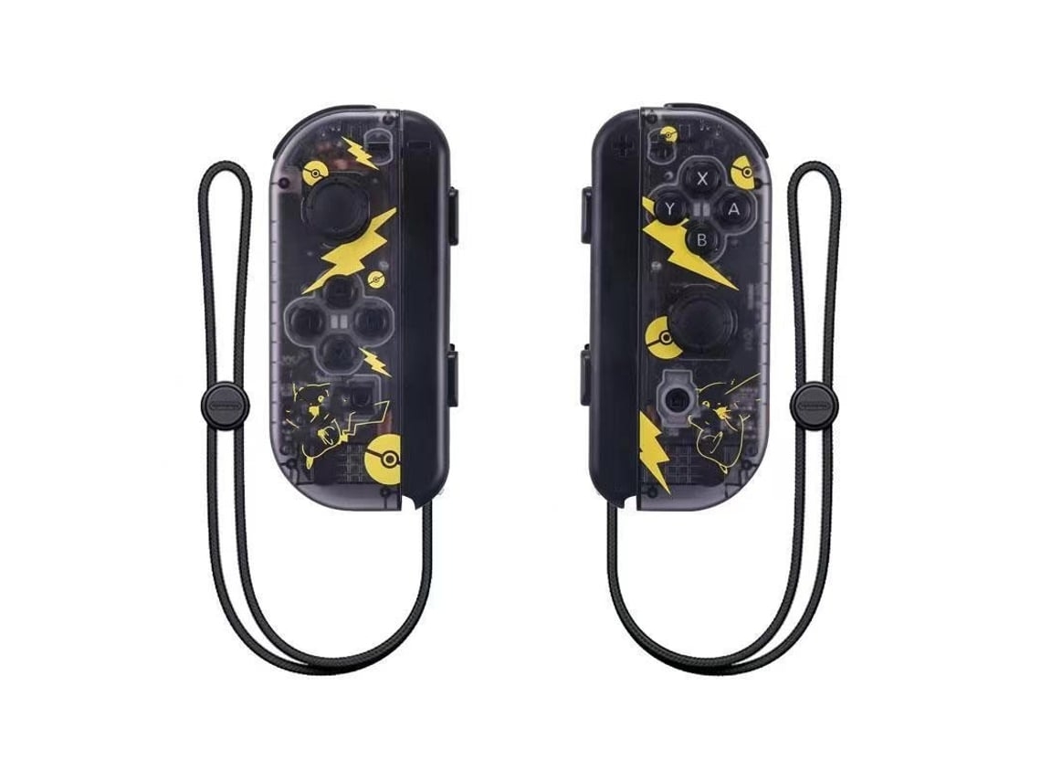 Mando de juegos Nintendo Switch Stelasplen (inalámbrico)