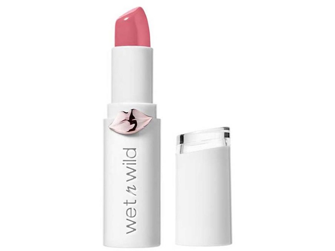 Labial Líquido WET N WILD Megalast Pinky Ring
