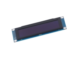 2026horizon-módulo De Pantalla Lcd 3.12 Pulgadas De Ángulo De Vista Amplio, Alto Contraste Y Bajo Consumo De Energía Con Letra Blanca