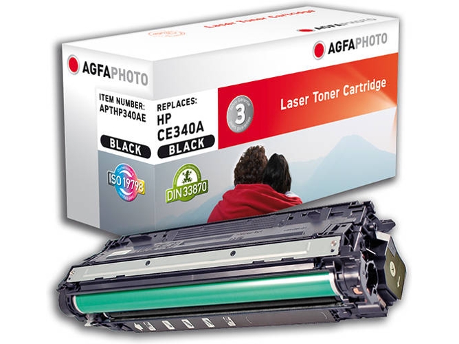 Tóner AGFAPHOTO APTHP340AE