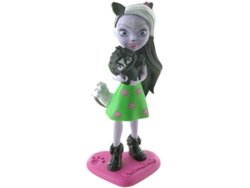 Figura COMANSI  Sage Skunk & Cape Enchantimals