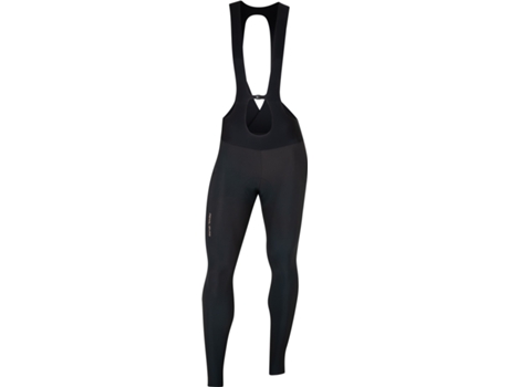 Bermuda para Mujer PEARL IZUMI Pi Culote Therm Badana Negro (Talla: M)
