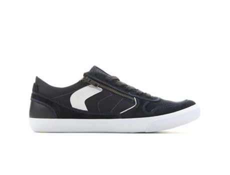 Zapatos Hombre GEOX Negro (Tam: 28.0 cm/42.0 eu)