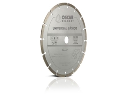 Disco Diam.Coinf.Sinter.Segment.230 STAYER