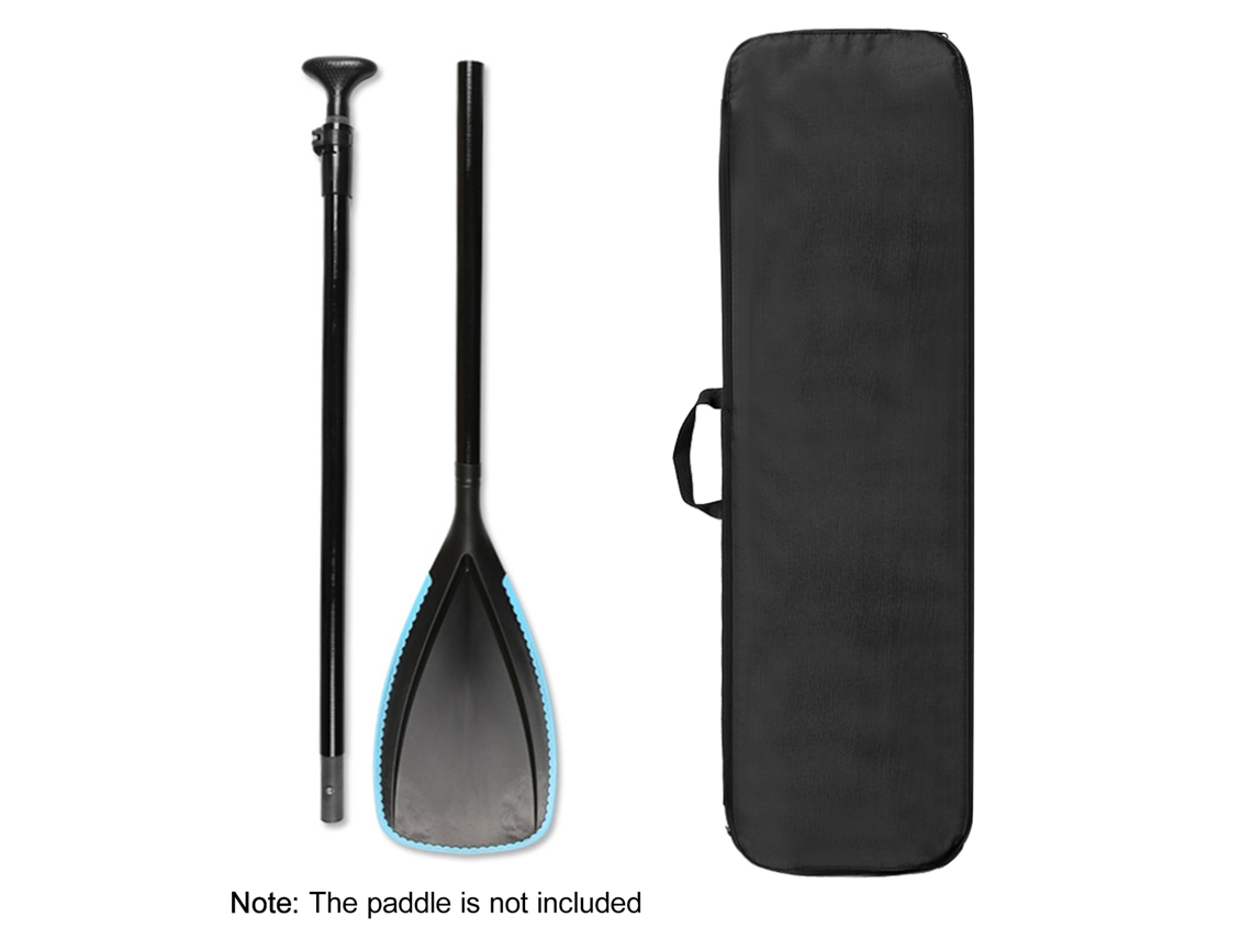 Bolsa Protectora De Transporte Y Almacenamiento Para Remo De Sup, Kayak O Canoa - Pala Simple