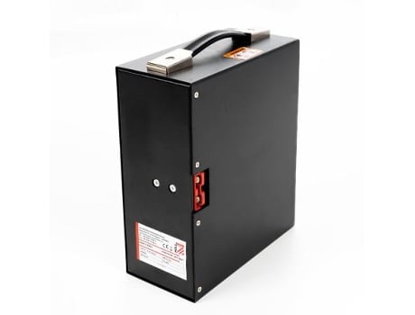 HOLZMANN HUB15FLEX_48V_BATT Batería