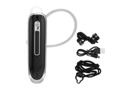 Auriculares Estéreo Hifi Bluetooth 4.1 De Estilo Empresarial Con Llamadas Mono Y Binaurales Nítidas, Inalámbricos.