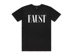 Camiseta unisex de manga corta para adulto Anne Imhof Faust ROCKINSTONE. Más vendida. Talla: XXL
