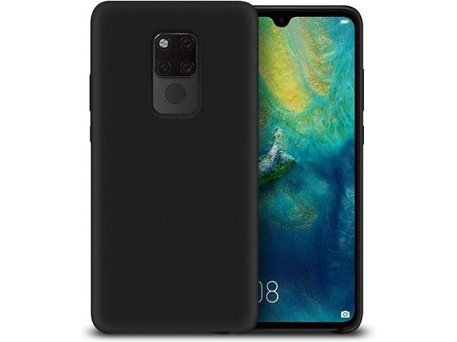 Carcasa Huawei Mate 20 Pro CYOO 3120570 Negro