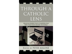 Libro Through a Catholic Lens (Inglés)