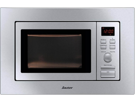 Microondas Integrable SAUTER sms4320x (20 L - Inox)