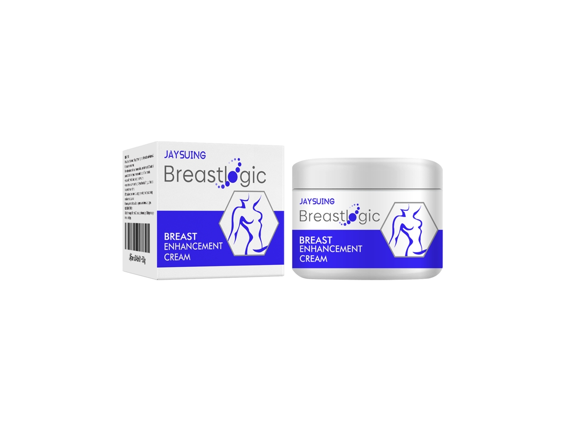 Crema reafirmante eficaz para dar forma y fortalecer los senos.