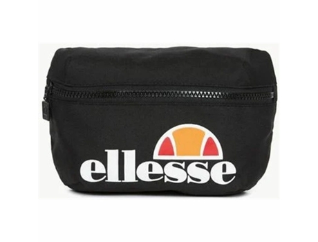 Riñonera ELLESSE SAAY0593-BLACK Negro