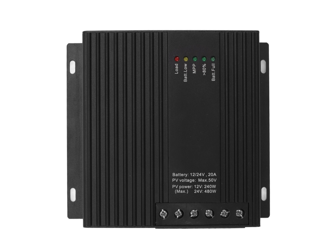 Controlador de temperatura digital wifi para invernadero con aplicación de control remoto CA 16 A