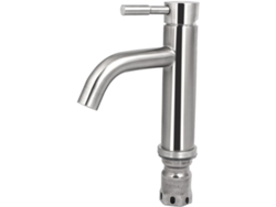 Juego De Grifo Monomando De Acero Inoxidable 304 Con Doble Modo (7f9855837c87a08d05b3a2f4ddab0989)