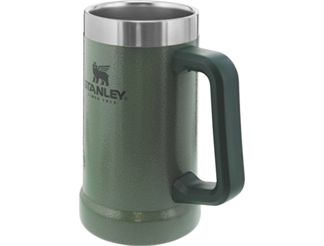Botella STANLEY Adventure Verde (0.7 L)