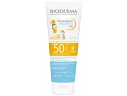 Photoderm Pediatrics Lait Spf50+ 100 Ml BIODERMA