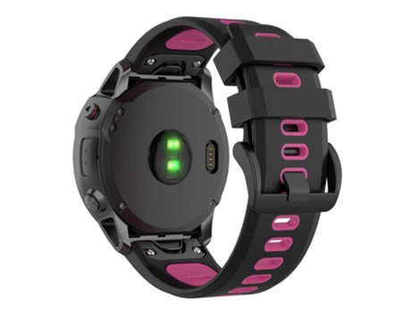 Correa para Garmin Fenix 7X 680603160C