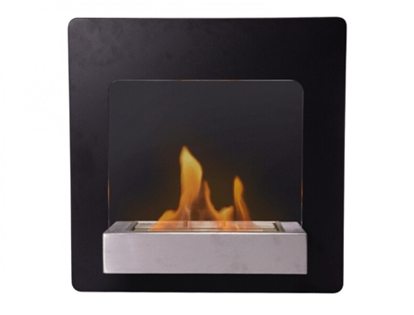 Chimenea Bioetanol CHAMA VERMELHA PURLINE Hypnos 2000 W