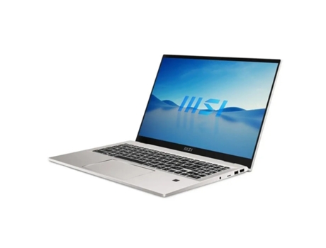 Portátil MSI Prestige 16Studio A13VE-046XES (16'' - Intel Core i7-13700H - RAM: 16 GB - 1TB - Geforce Rtx 4050 6Gb)