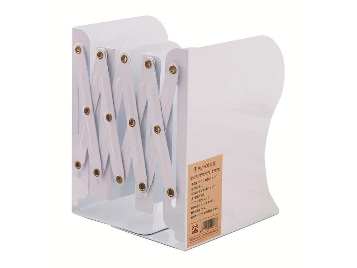 1 Estante De Almacenamiento Para Libros.