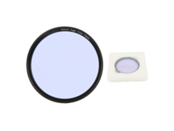Filtro Reductor De Contaminación Lumínica Para Cámara Lente Noche Natural Clear