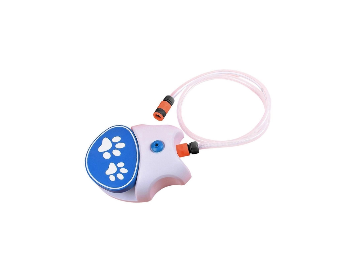 Bomba de agua portátil, compatible con baterías de 18 V, para camping ELECTVAULT1