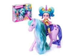 KOOKYLOOS S Star Unicorn