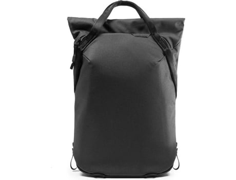 Bolsa PEAK DESIGN Totepack 20L V2 Negro