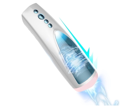 Estimulador CHRONUS FJB_zzh_0627_5 Blanco