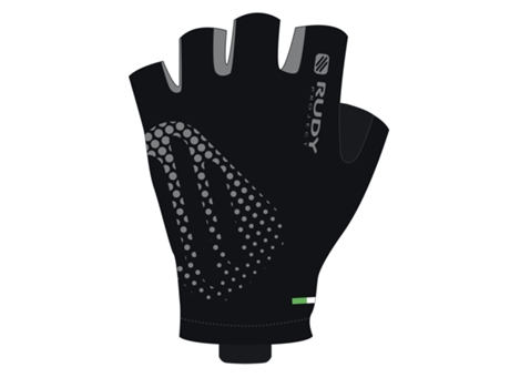 Guantes para Ciclismo Unisex RUDY PROJECT (S - Negro)
