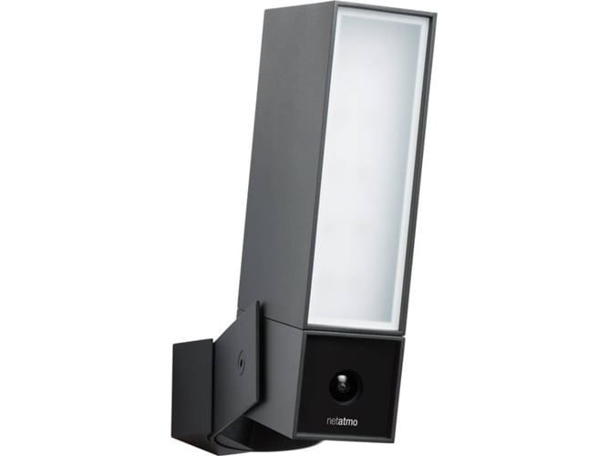 Videocámara de Vigilancia NETATMO Presence