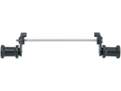 Pieza de Recambio TOPEAK Sidelock Qr Mounting For Trailer (Gris y Negro-TU)