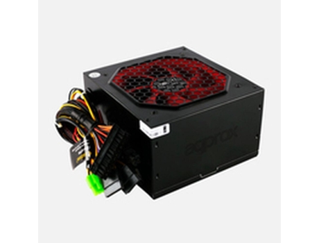 Fuente de alimentación aprox. App500Litebv2 500W