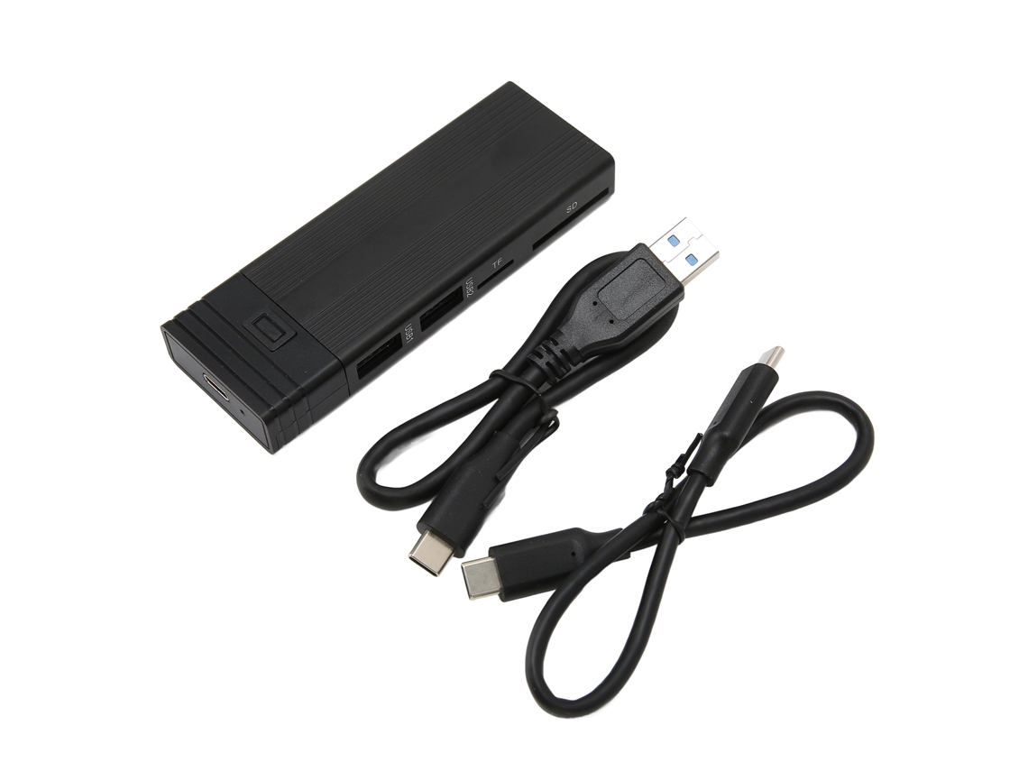 Capa De Liga De Aluminio Para Raspberry Pi 4b Con Kit De Caja Protectora De Capa De Enfriamiento Por Ventilador
