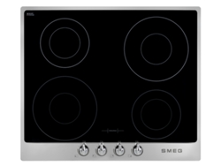 PLACA  INDUÇÃO VITORIA SMEG - SI964XM
