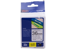Cinta BROTHER TZe261 laminada
