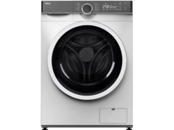 Lavadora TEKA - WMK70840WH (8 Kg - 1400 RPM - Blanco)