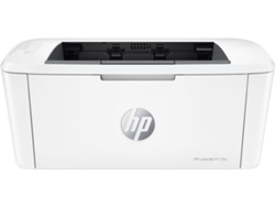 Impresora LaserJet M110w, negra, HP