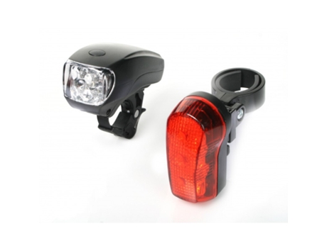 Kit de iluminación LED para bicicletas Bike Original