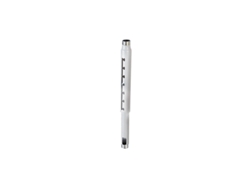 CHIEF CMS0507W accesorio para montaje ( barra ) para proyector Metal Blanco