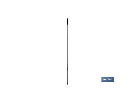 Palo pintado alu-pro 1.40 m (perfil 32mm)