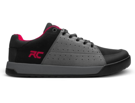 Zapatillas para Hombre RIDE CONCEPTS Mtb Livewire Gris para Ciclismo (EU 45)