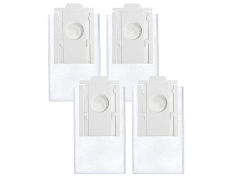 Peças de substituição de sacos de pó para samsung vca-rdb95 jet bot+ jet bot ai+