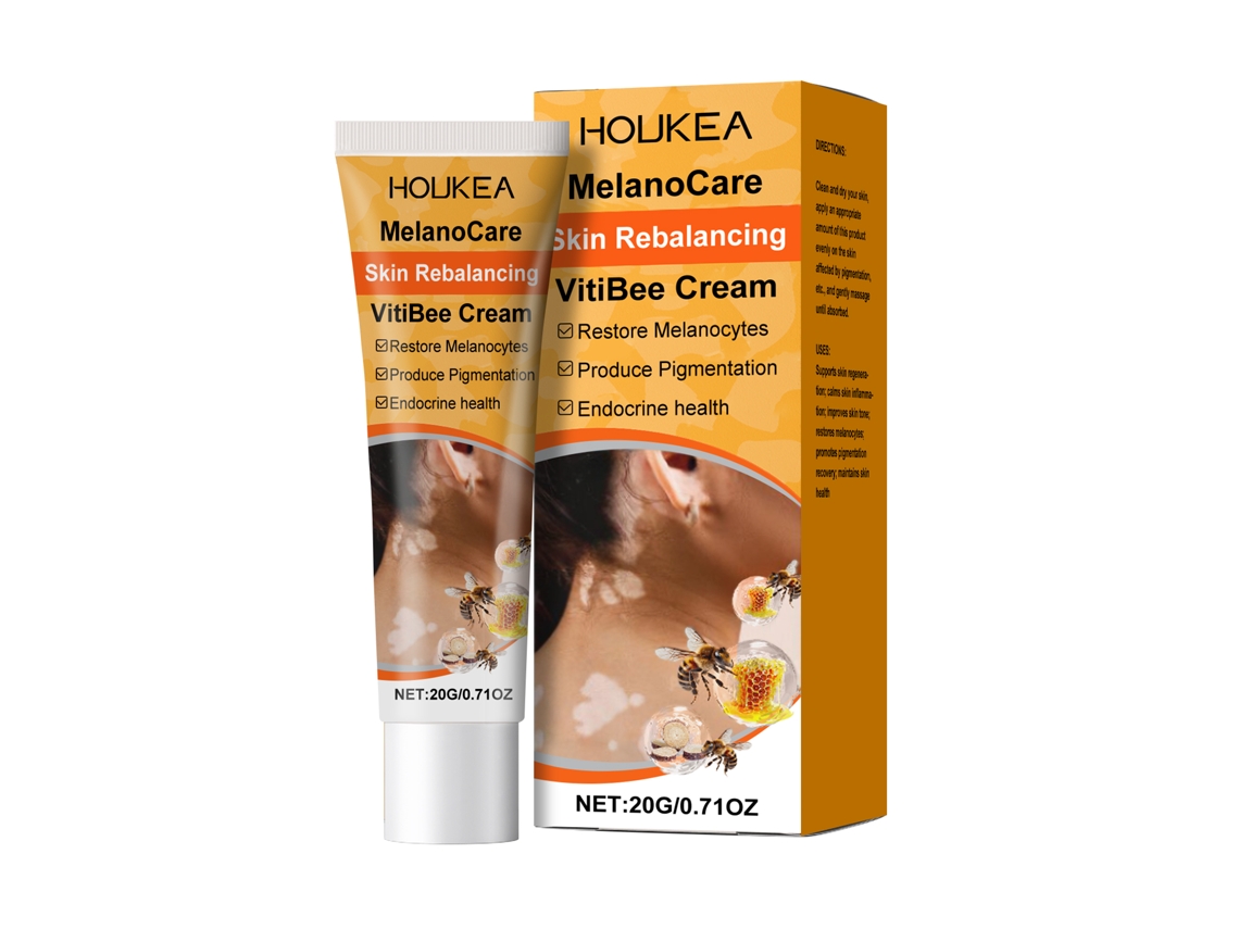 Crema equilibrante de alto rendimiento para la piel