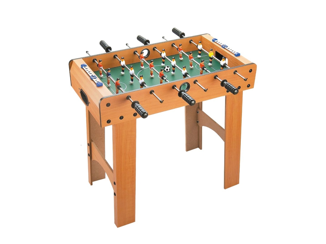 Mesa De Matraquilhos 70cm Retro Games