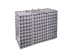 Bolsa de almacenamiento 55x80x31cm Bz843 Negra Benzi