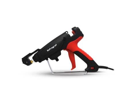 Pistola de reparación para el taller VOLA