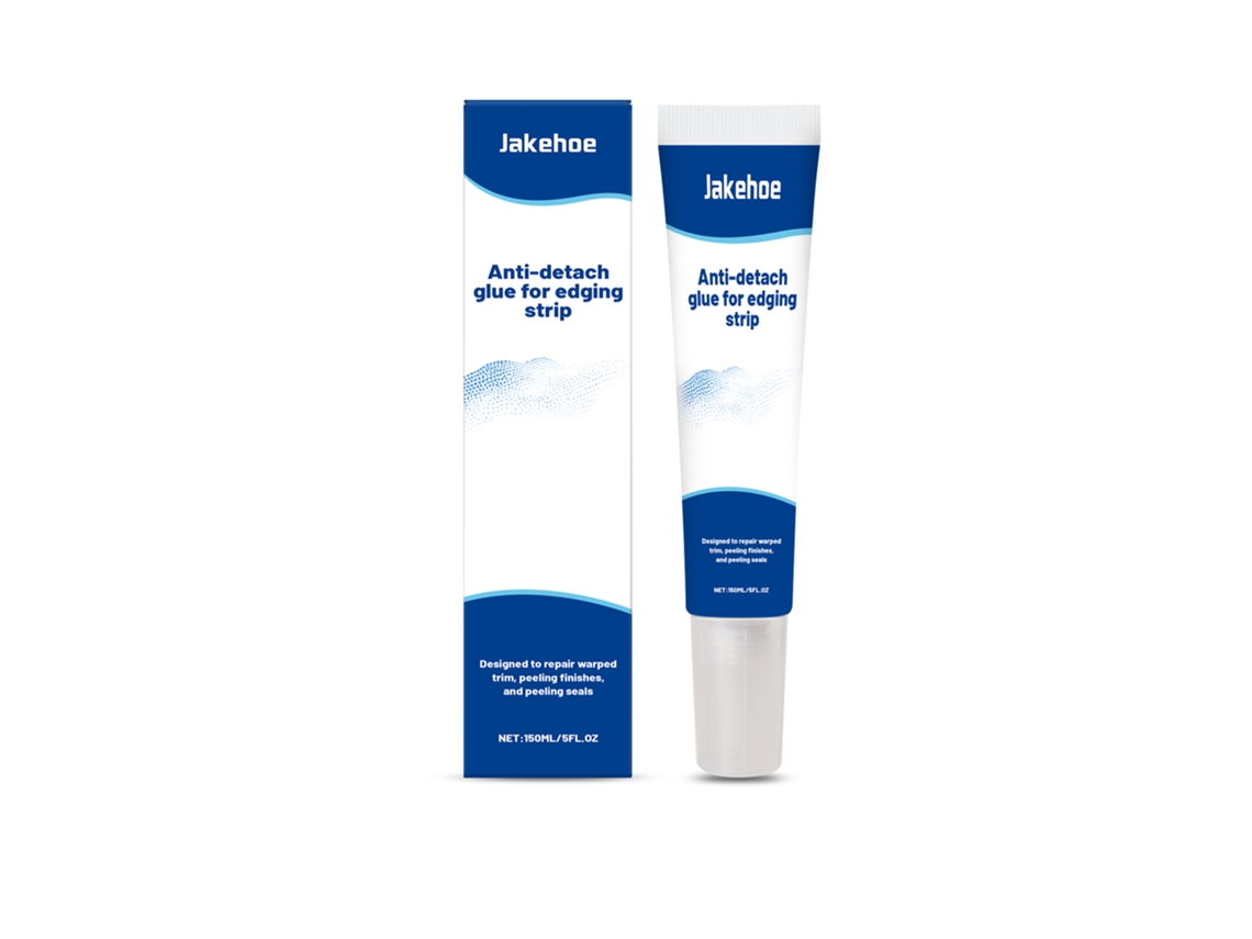 Adhesivo antiadherente con sellado de bordes resistente.
