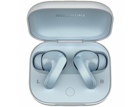Auriculares con Micrófono MOTOROLA Blueberry (Bluetooth)